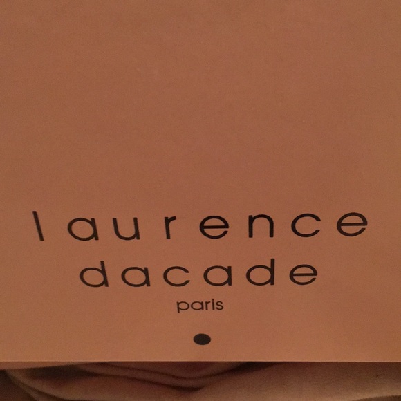 Laurence Dacade gladiator boots - Picture 6 of 7